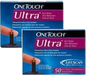 one touch  ultra