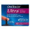 One Touch Ultra Test Strips