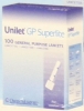 Unilet GP Superlite Lancets