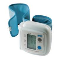 A&D Value Wrist Monitor UB-328