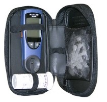 Accu-chek Active Case