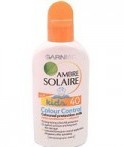 Ambre Solaire Kids Colour Control Milk