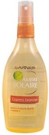 Ambre Soliare Express Bronzer