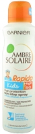 Ambre Solaire Kids Rapido Spray