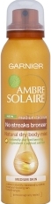 Ambre Solaire No Streaks Natural Bronzer