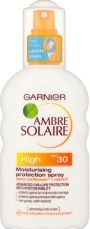 Ambre Soliare Clear Protectin Spray SPF30 200ml