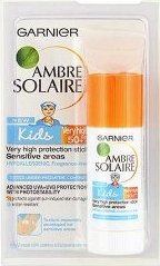 Ambre Solaire Kids Stick