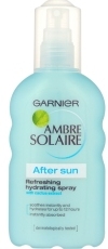 Ambre Solaire After Sun Spray 200ml