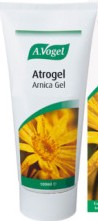 Atrogel Arnica Gel (A.Vogel) 100gm