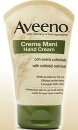 Aveeno Hand Cream 75ml