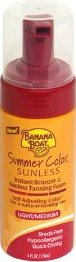 Banana Boat Summer Tan