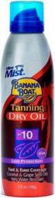Banana Boat Kids Ultra Mist Spray