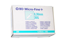 BD Microfine 30G