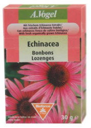 Echinacea Lozenges (A.Vogel)