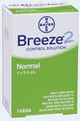 Breeze 2 Control Solution