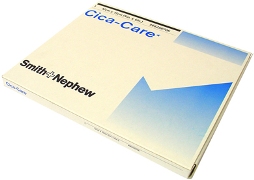 Cica Care Silicone Gel Sheet 15 x 12 cm