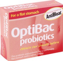 Antibloat Prebiotic & Probiotic Sachets 7