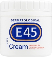 E45 Cream 125g