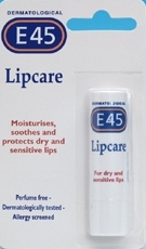 E45 Lip Care 1