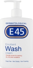 E45 Wash 250ml