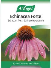 Echinacea Forte (A.Vogel) Tablets 40