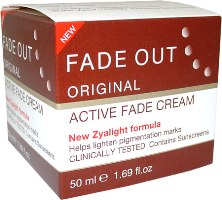 Fade Out Cream 50 ml