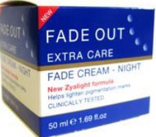 Fade Out Extra Care 50 ml