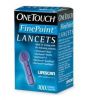 Finepoint Lancets