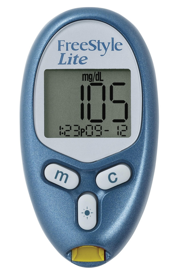 Multiple Patient Use