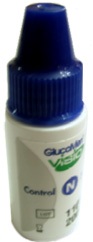 Glucomen Visio Control Solution
