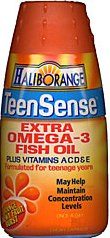 Haliborange Teensense