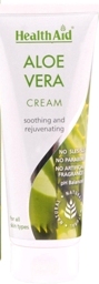 Health Aid Aloe Vera Cream 75gm