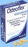 Health Aid Osteoflex Tablets 30