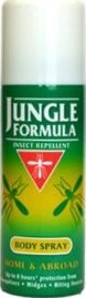 Jungle Formula Spray