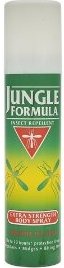 Jungle Formual Insect Repellent