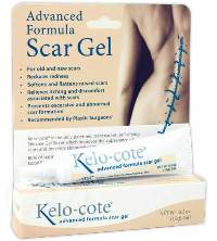 Kelo-Cote Scar Gel 15g