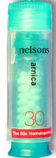 Arnica Nelson  84