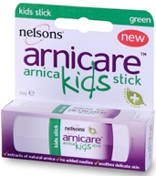 Arnica Kids Stick Nelson  7gm