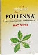 Pollenna Hayfever Nelson Tablets 72