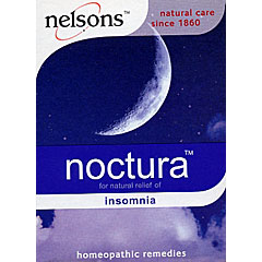 Noctura Nelson Tablets 72