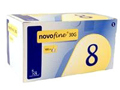 Novofine Pen Needle 30G Autocover 100ct Wholesale Supplier 🛍️- Novo  Nordisk OTC Superstore