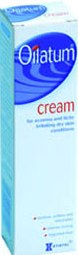Oilatium Cream 150g