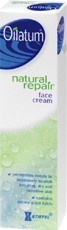 Oilatium Natural Repair Face Cream 50ml