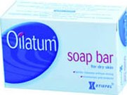 Oilatium Soap 100g