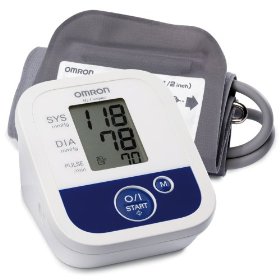 Omron M2 Compact Blood Pressure Monitor