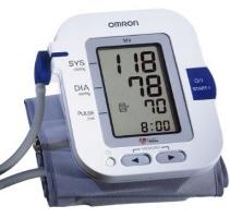 Omron M6 Blood Pressure Monitor