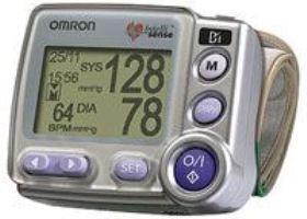 Omron R7 Blood Pressure Monitor