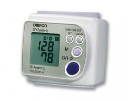 OMRON RX3 BLOOD PRESSURE MONITOR