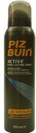 Piz Buin Active Spray