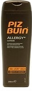 Piz Buin Allergy Lotion SPF50